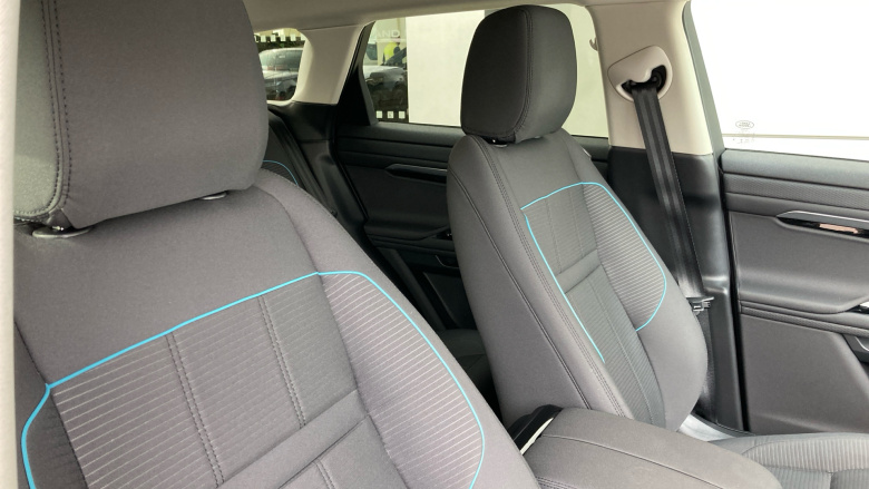 Land Rover Range Rover Evoque 2.0 D165 R-Dynamic 5dr Auto Diesel Hatchback